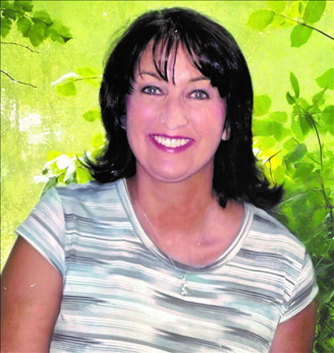 BARBARA JARRETT